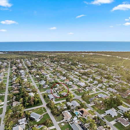 Paradise In Venice - 10 Min From Beaches! Eksteriør billede